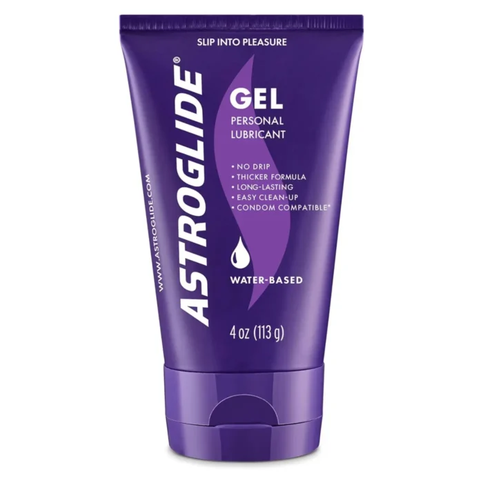 Sex Lubricant Astroglide