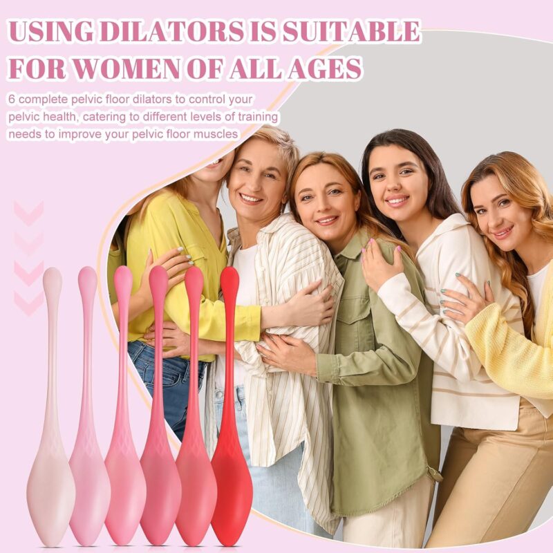 Simple Kegel Ball