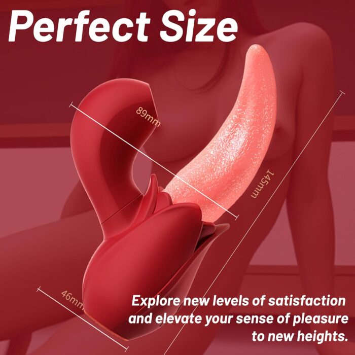 2 in 1 Sucker Plus Licker 4
