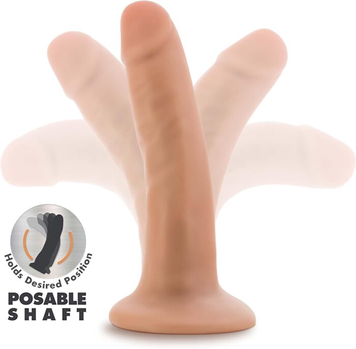5 inches Small Dildo