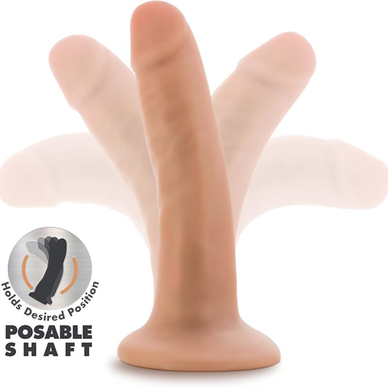 5 inches Small Dildo