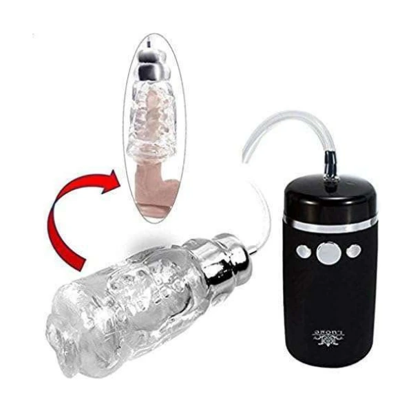 Blowjob Machine For Boys