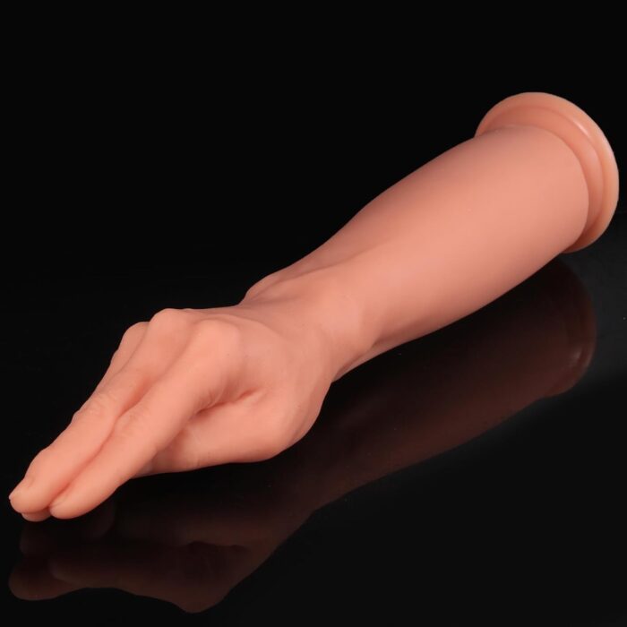 Fisting Hand Dildo 1
