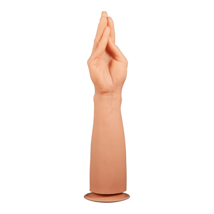 Fisting Hand Dildo 4