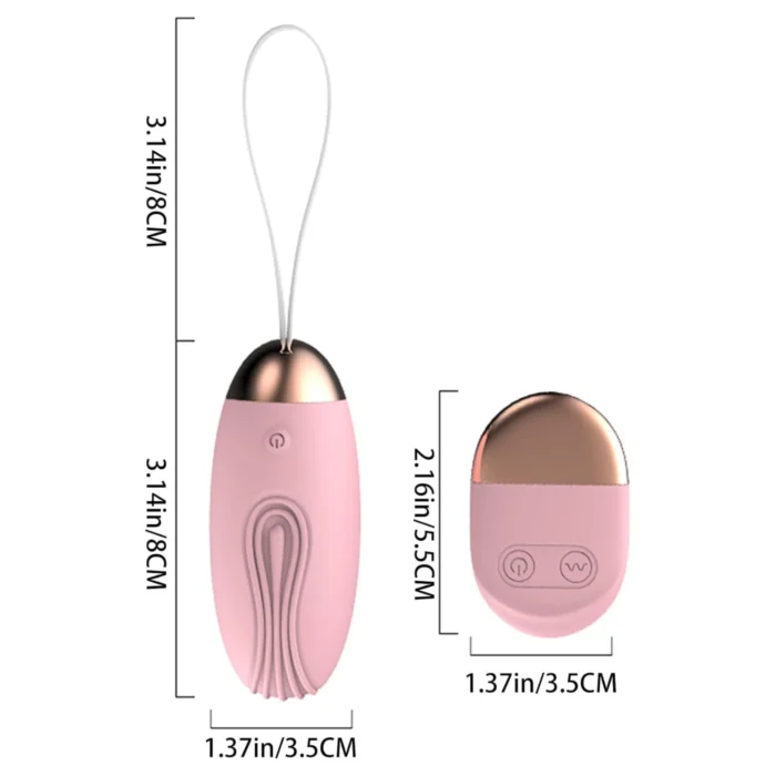 Jumping Egg Vibrator 3