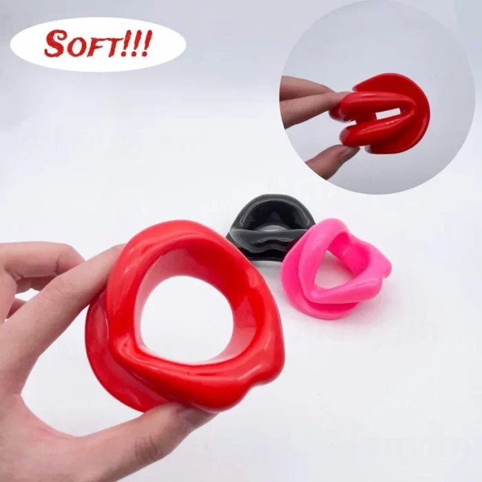 Lips O Ring 1