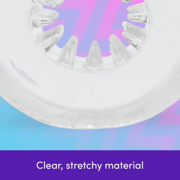 Lovehoney Head Master Double Stroker 3