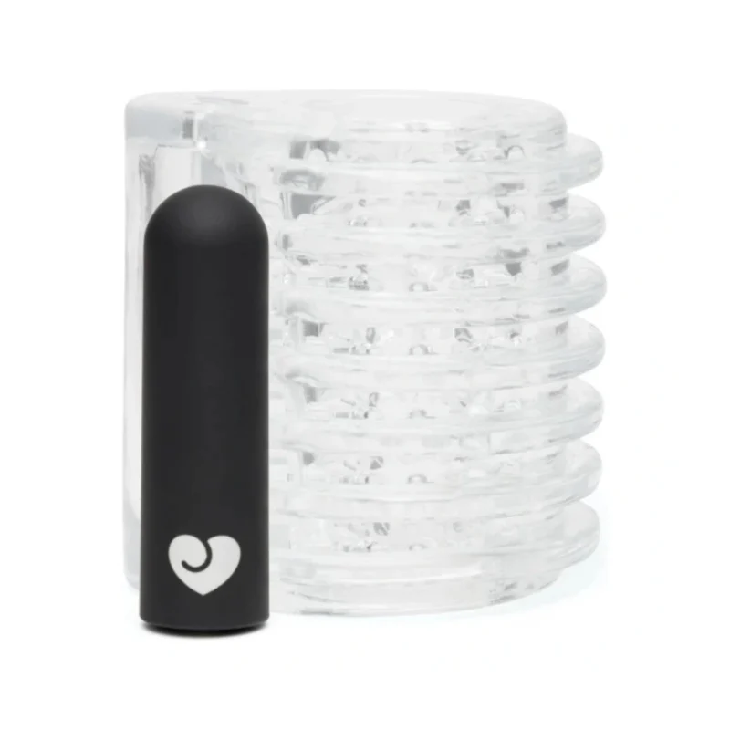 Lovehoney Head Master Double Stroker