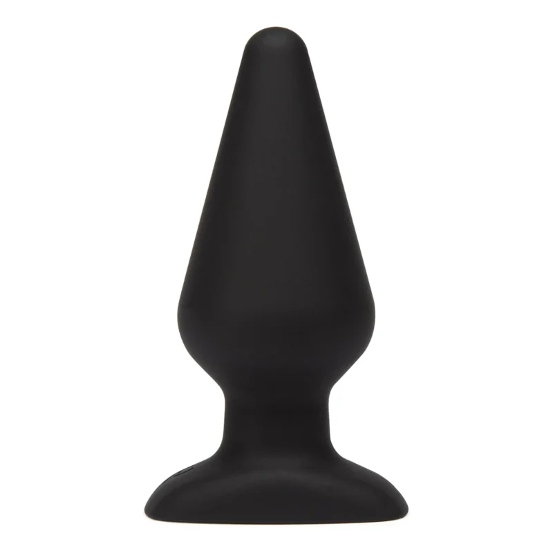 Lovehoney Large Silicone Butt Plug