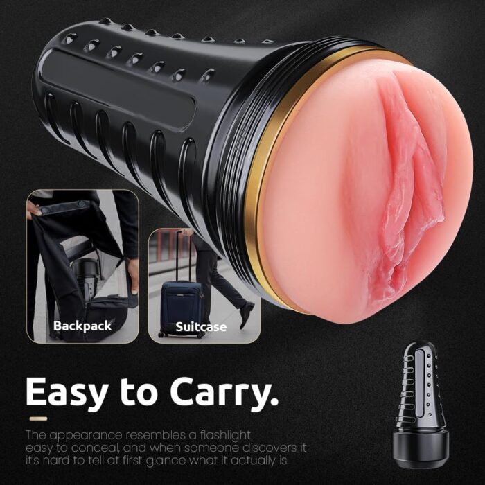 Male Masturbator ( Manual ) 4