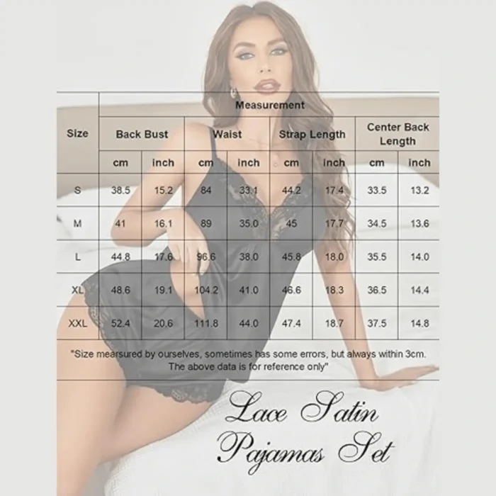 Nighty For Girls 3