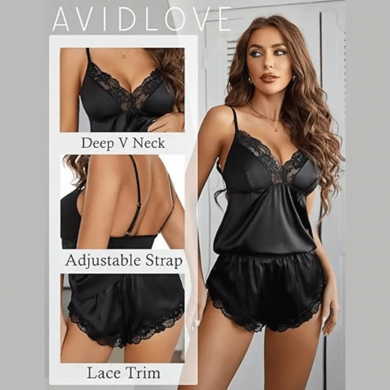 Nighty For Girls