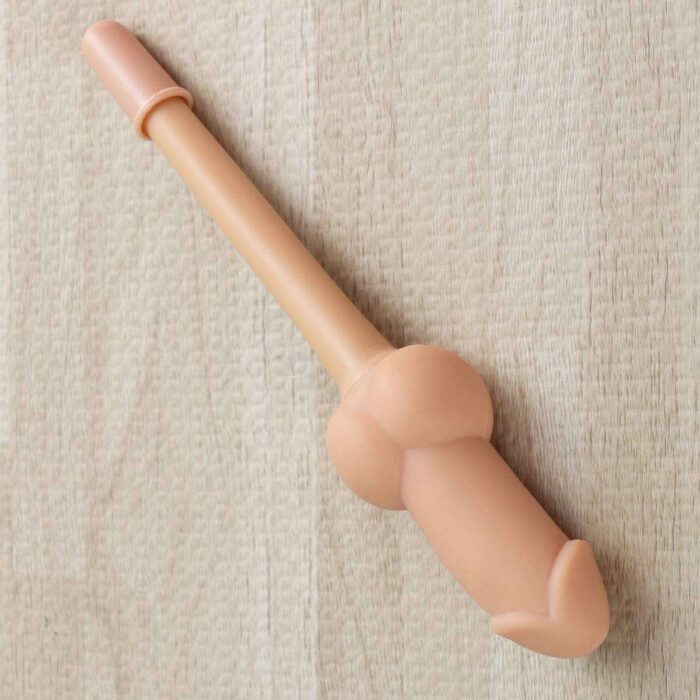 Penis Shape Ballpoint 3