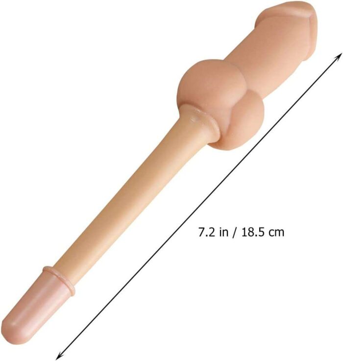 Penis Shape Ballpoint 4