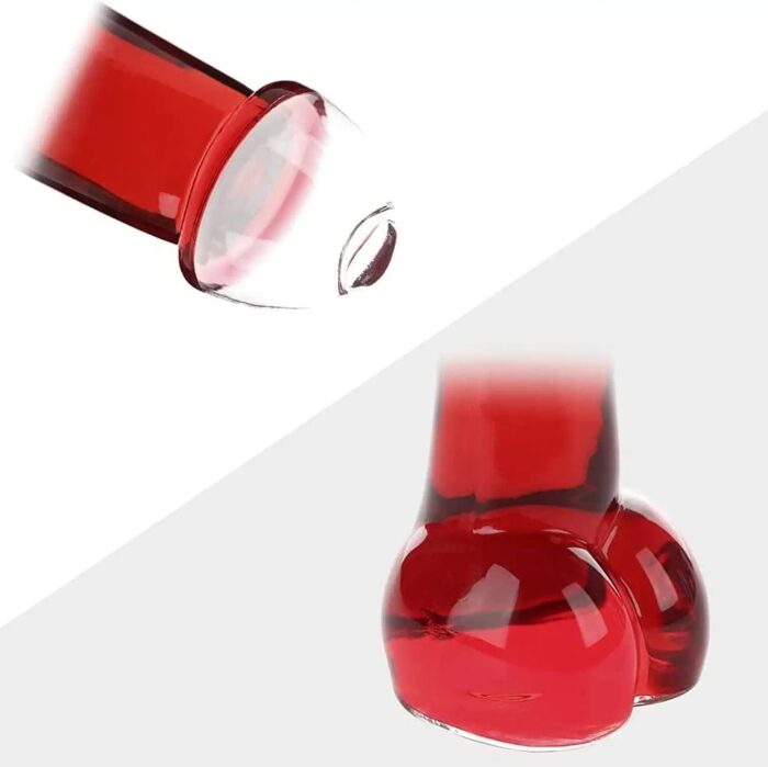 Penis Shape Wine Glass - Image 4