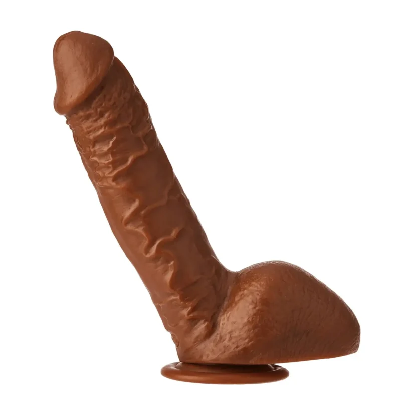 Shane Diesel ( Porn Star ) Dildo