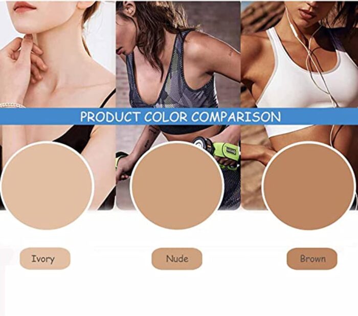 Silicone Breast Forms Fake Boobs 5