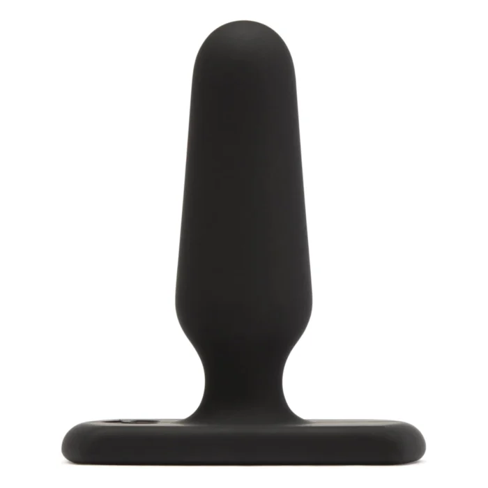 Silicone Butt Plug ( Small )