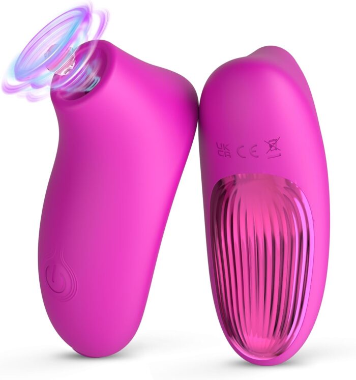 Smart Clit Sucker - Image 3