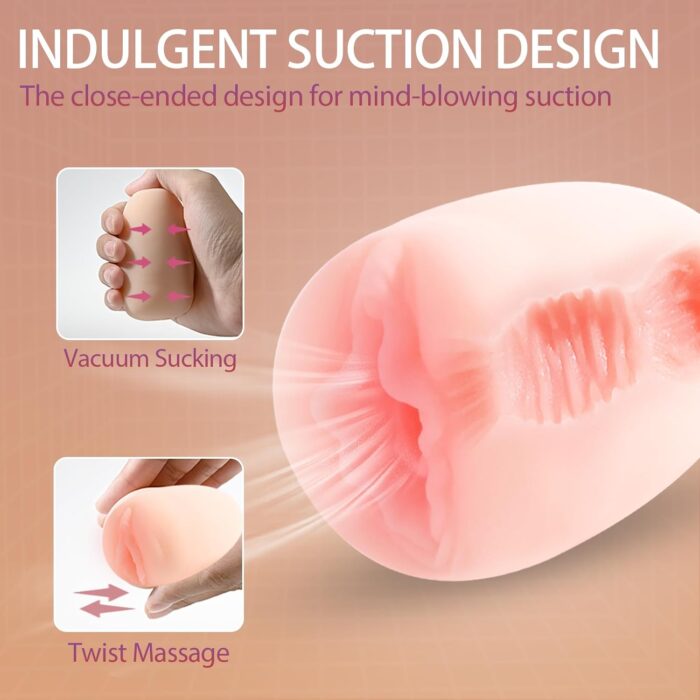 Tenga Egg ( Masturbator For Boys ) 2