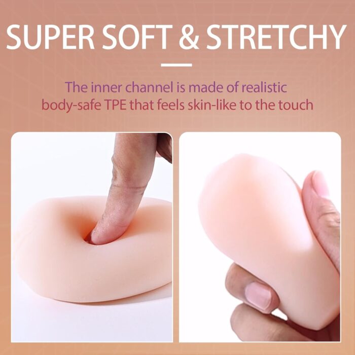 Tenga Egg ( Masturbator For Boys ) 3