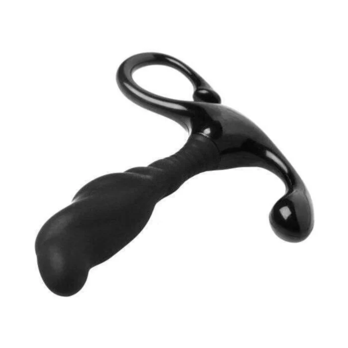 Trinity Vibes Anal Plug Manual - Image 2