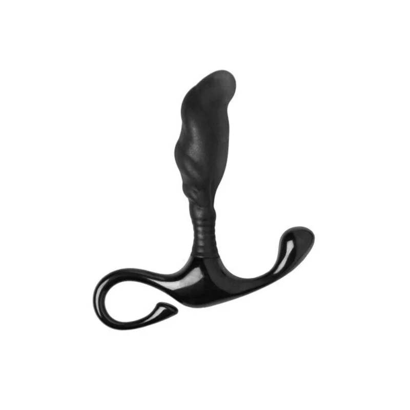 Trinity Vibes Anal Plug Manual