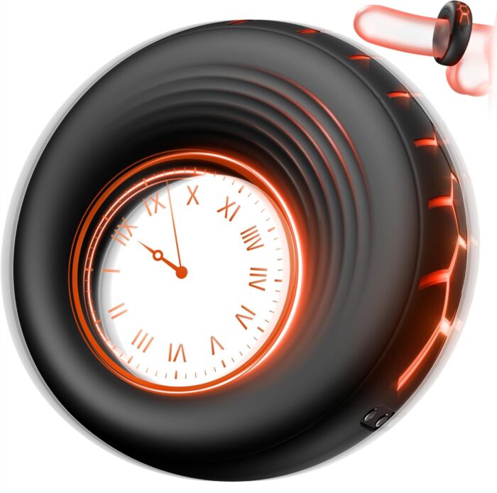 Vibrating Penis Ring 1