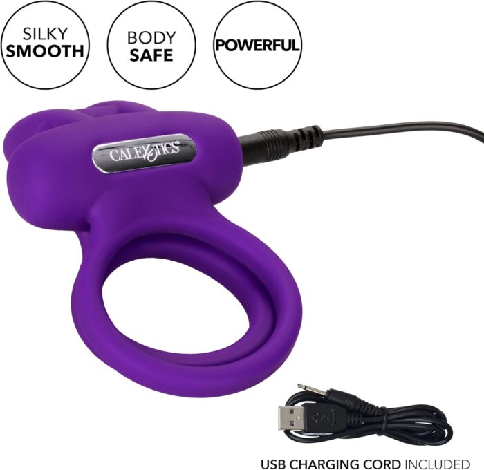 Vibrating Ring For Couples 2